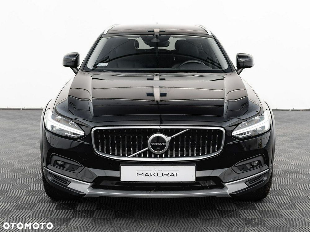 Volvo V90 Cross Country - 8