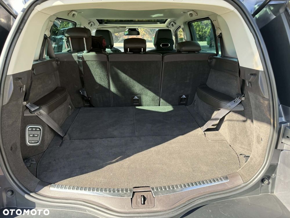 Renault Espace 1.6 dCi Energy SL Techno EDC 7 os - 14