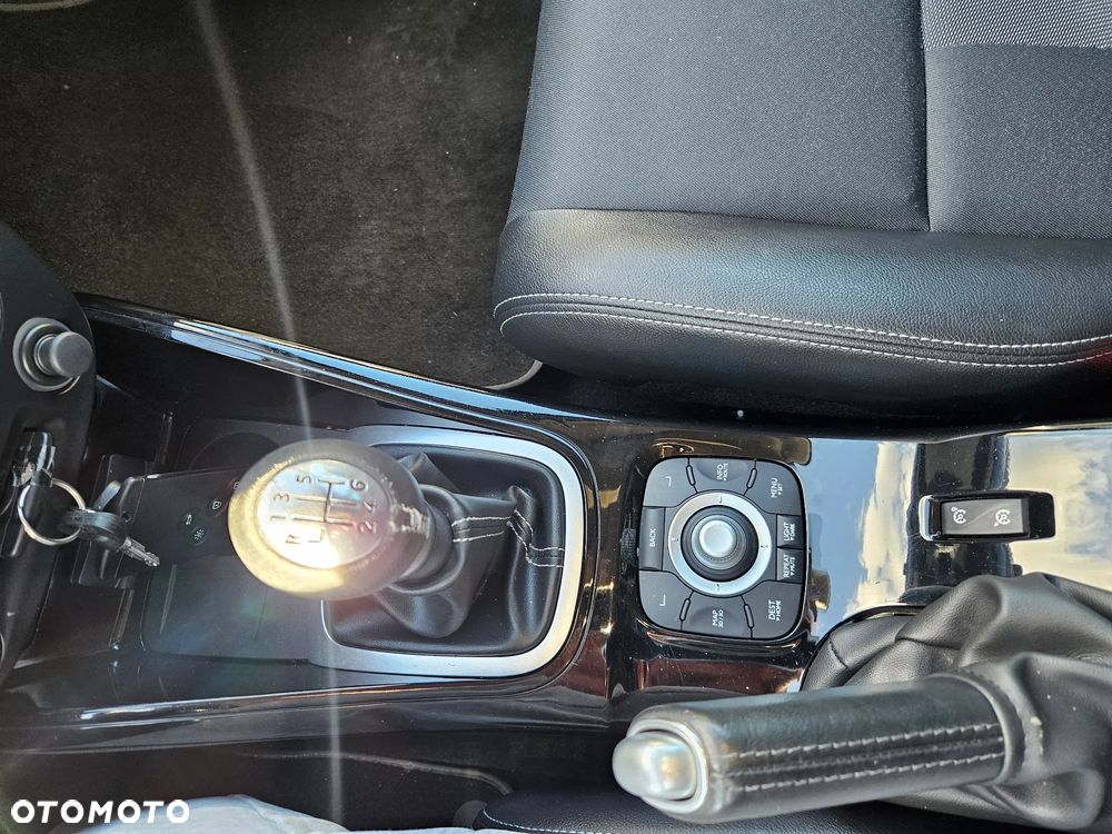 Renault Megane TCe 130 Bose Edition - 18