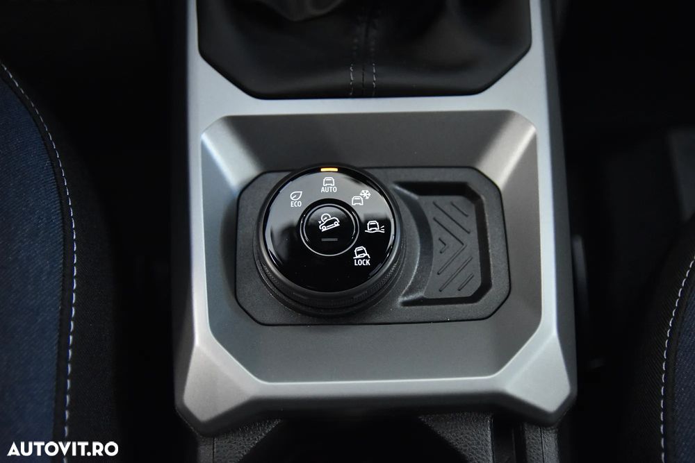 Dacia Duster TCe 130 Journey - 17