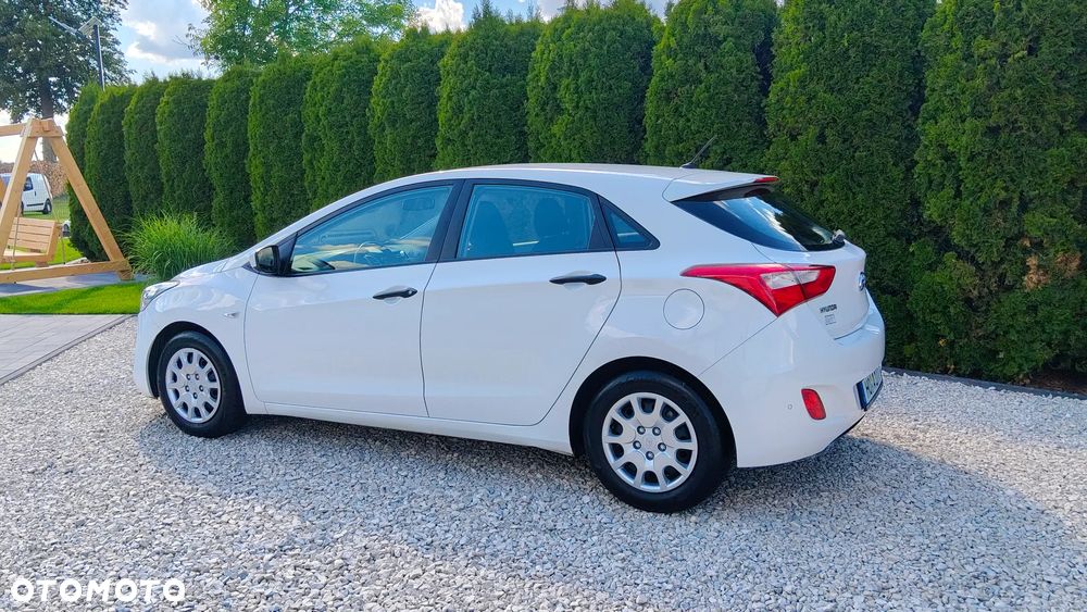 Hyundai i30 1.4 Classic - 27