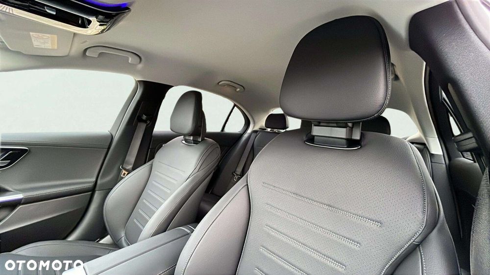 Mercedes-Benz Klasa C - 14