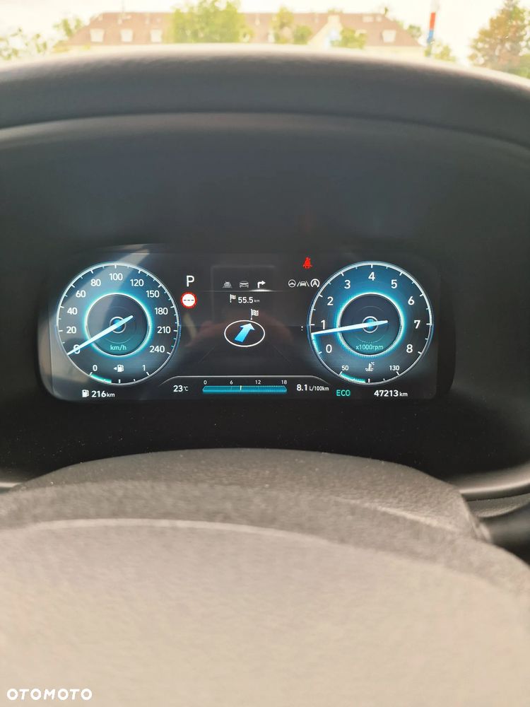 Hyundai i30 1.5 T-GDI 48V-Hybrid DCT N Line - 14