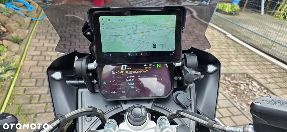 BMW GS - 7