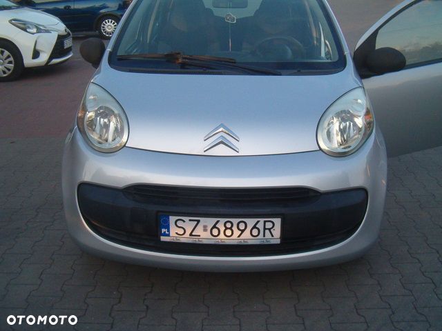 Citroën C1 - 5