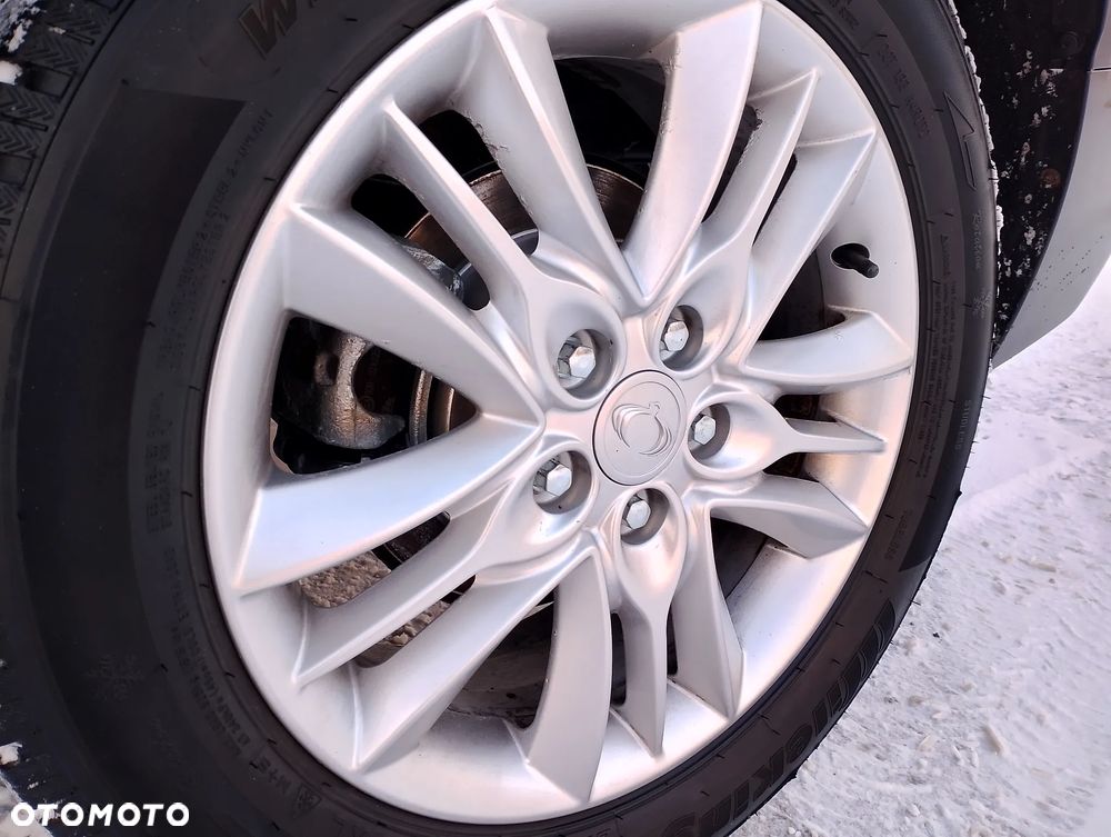 SsangYong/KGM Korando 1.5 T-GDI Quartz 2WD - 26