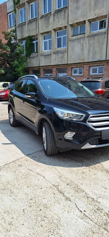 Ford Kuga 1.5 EcoBoost 2WD Titanium - 3