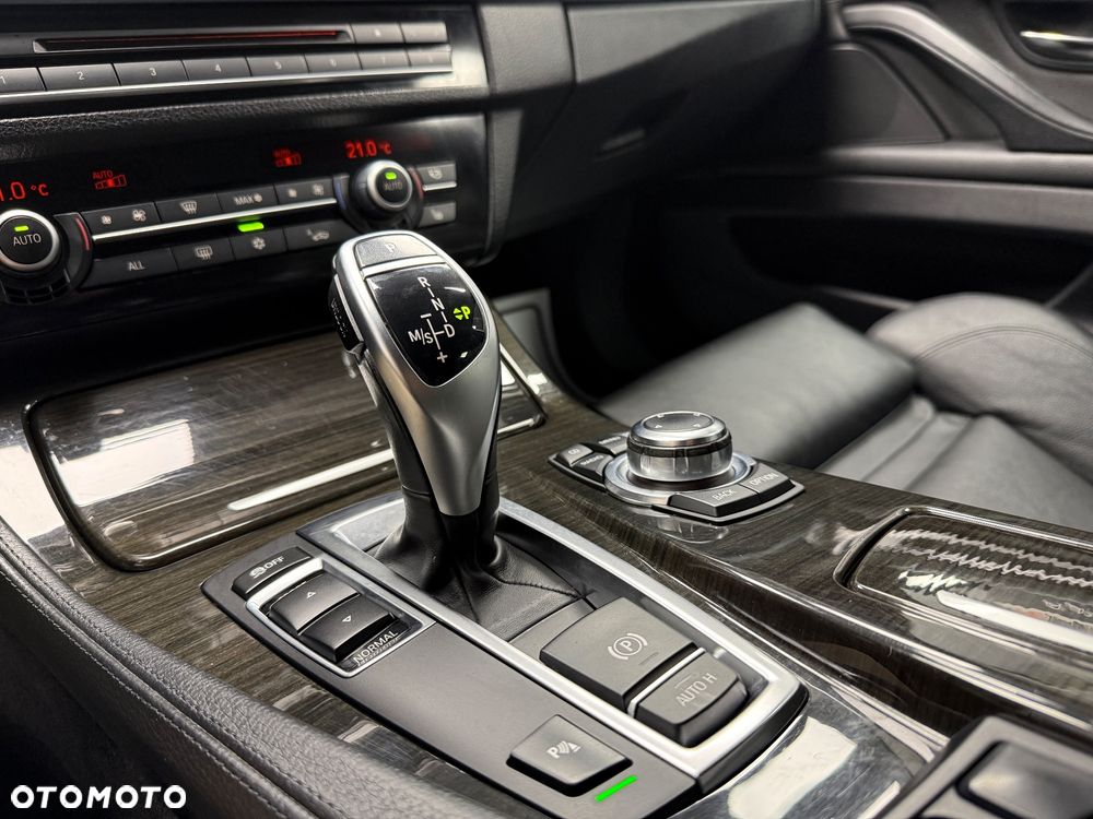 BMW Seria 5 - 15