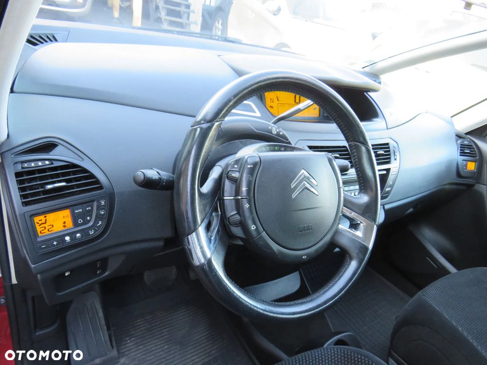 Citroën C4 Picasso 1.6 HDi FAP EGS6 C-Chic - 21