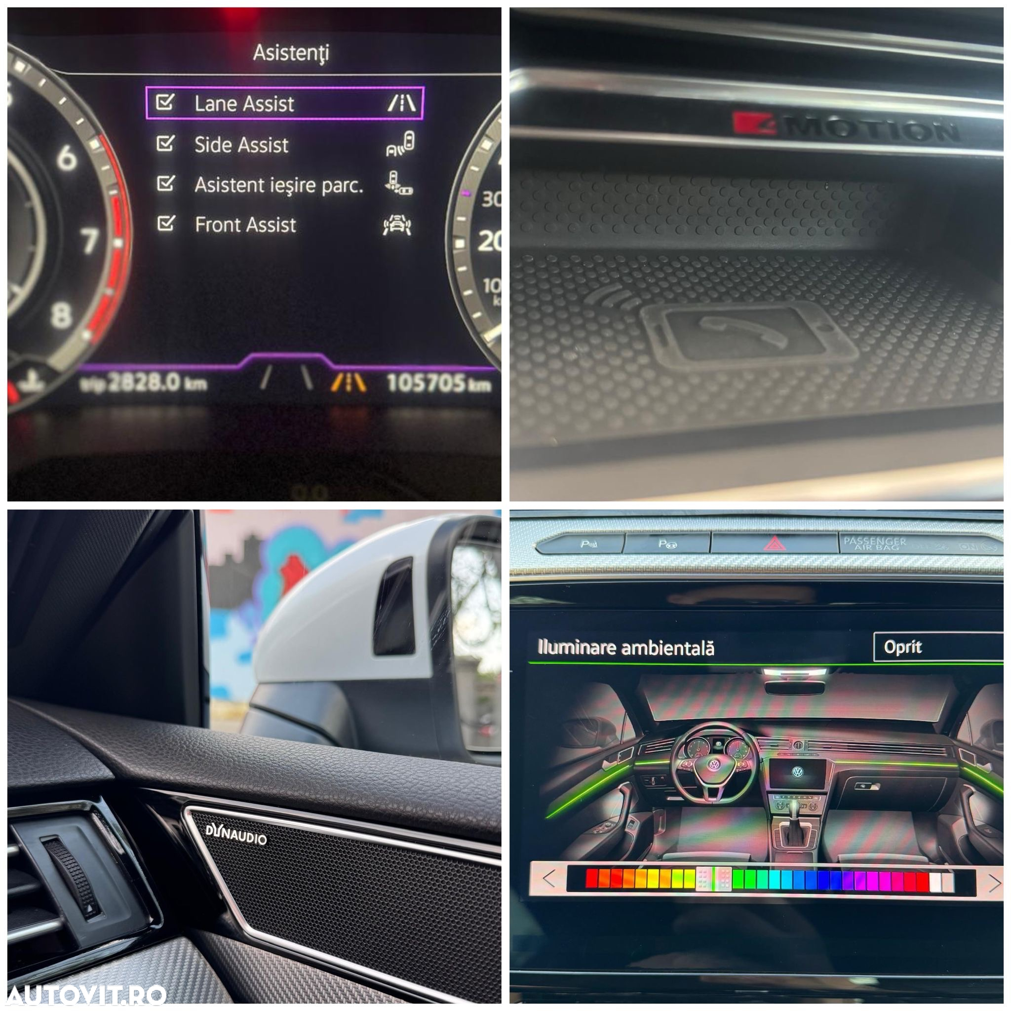 Volkswagen ARTEON 2.0 TSI DSG 4Motion R-Line - 13