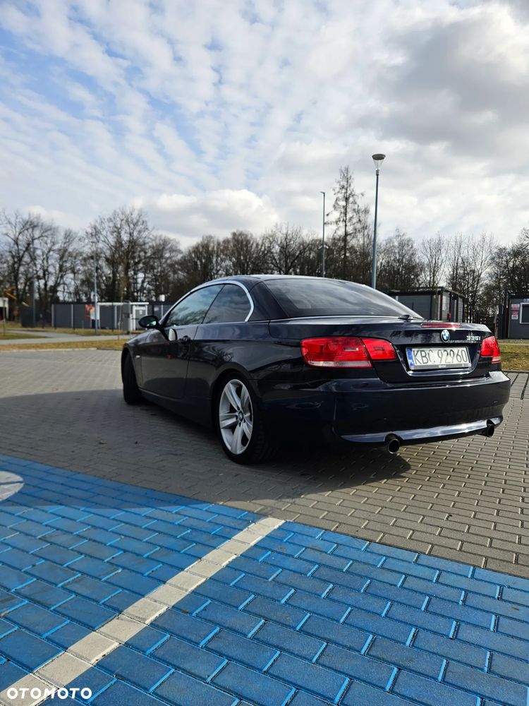 BMW Seria 3 335i - 7