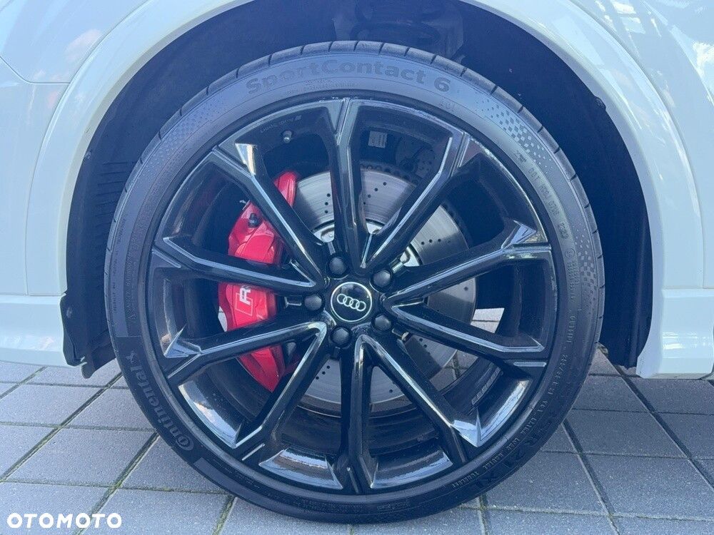 Audi RS Q3 - 9