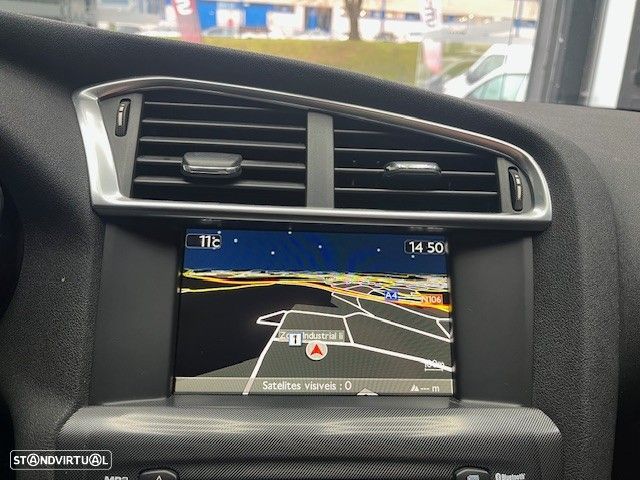 Citroën C4 1.6 BlueHDi Feel - 17