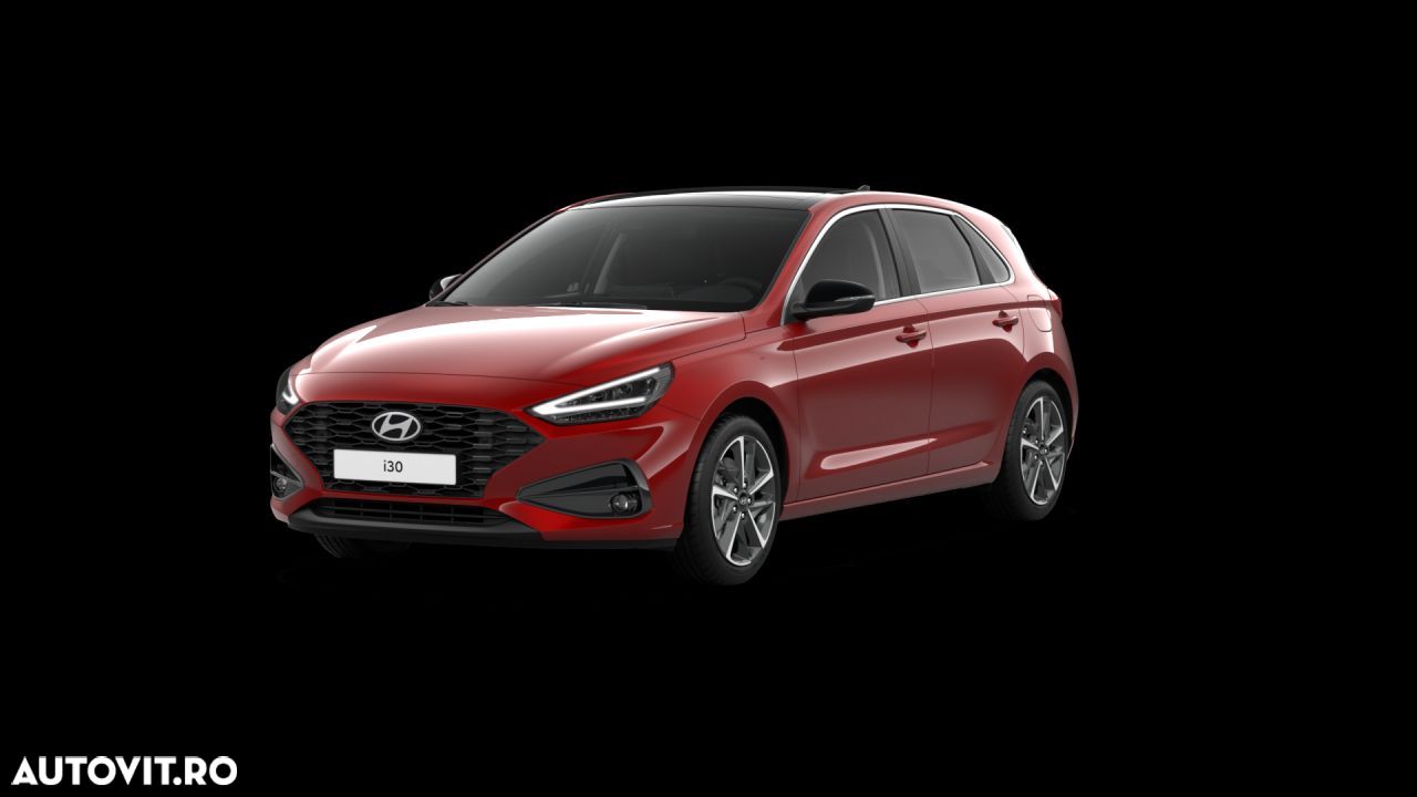 Hyundai i30 - 1