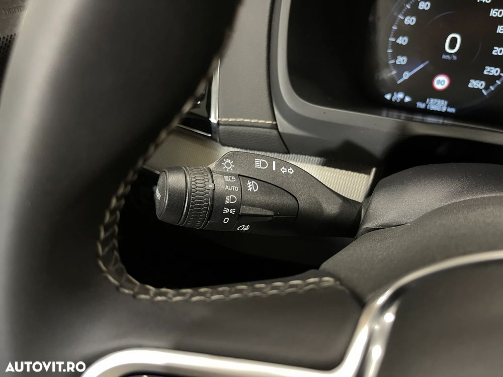 VOLVO XC90 2020 — imagine 55