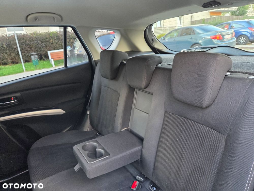 Suzuki SX4 S-Cross 1.0 T Premium - 12