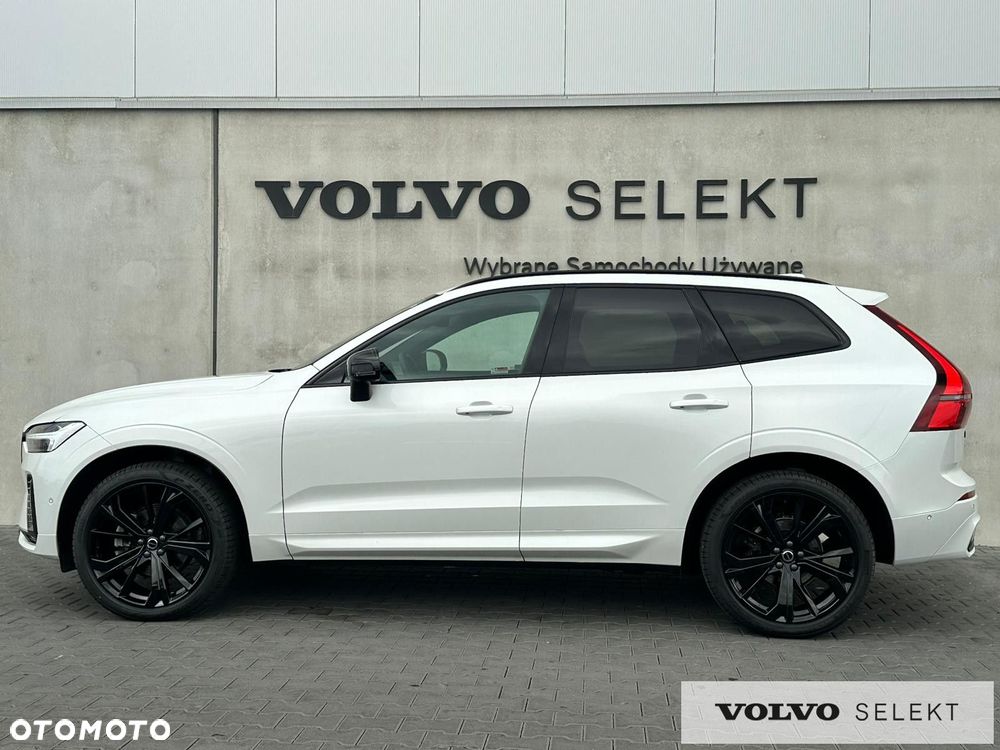 Volvo XC 60 - 8