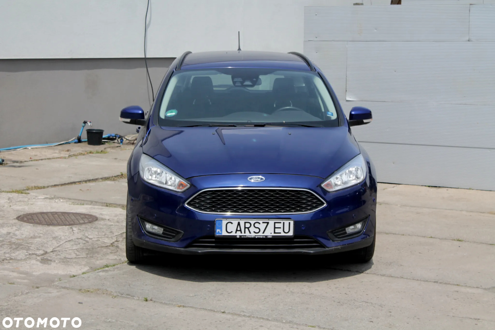 Ford Focus - 3