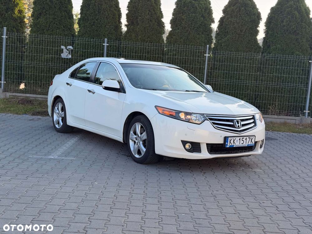 Honda Accord - 7