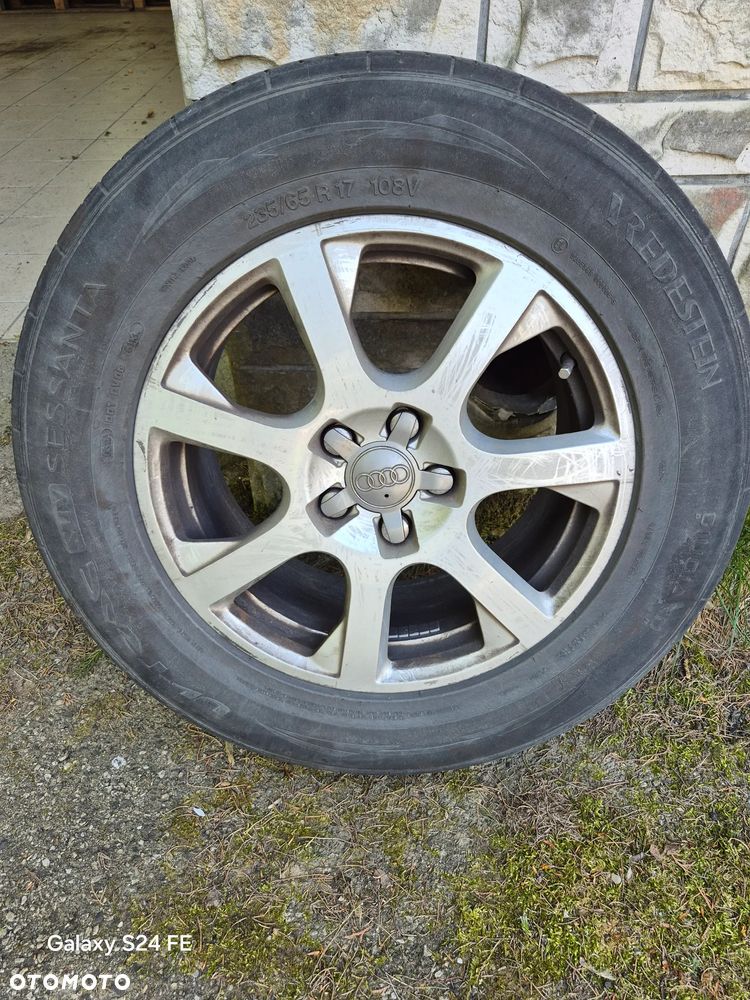 Audi Q5 2.0 TDI Quattro - 29