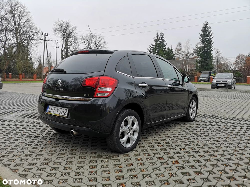 Citroën C3 VTi 120 Exclusive - 19