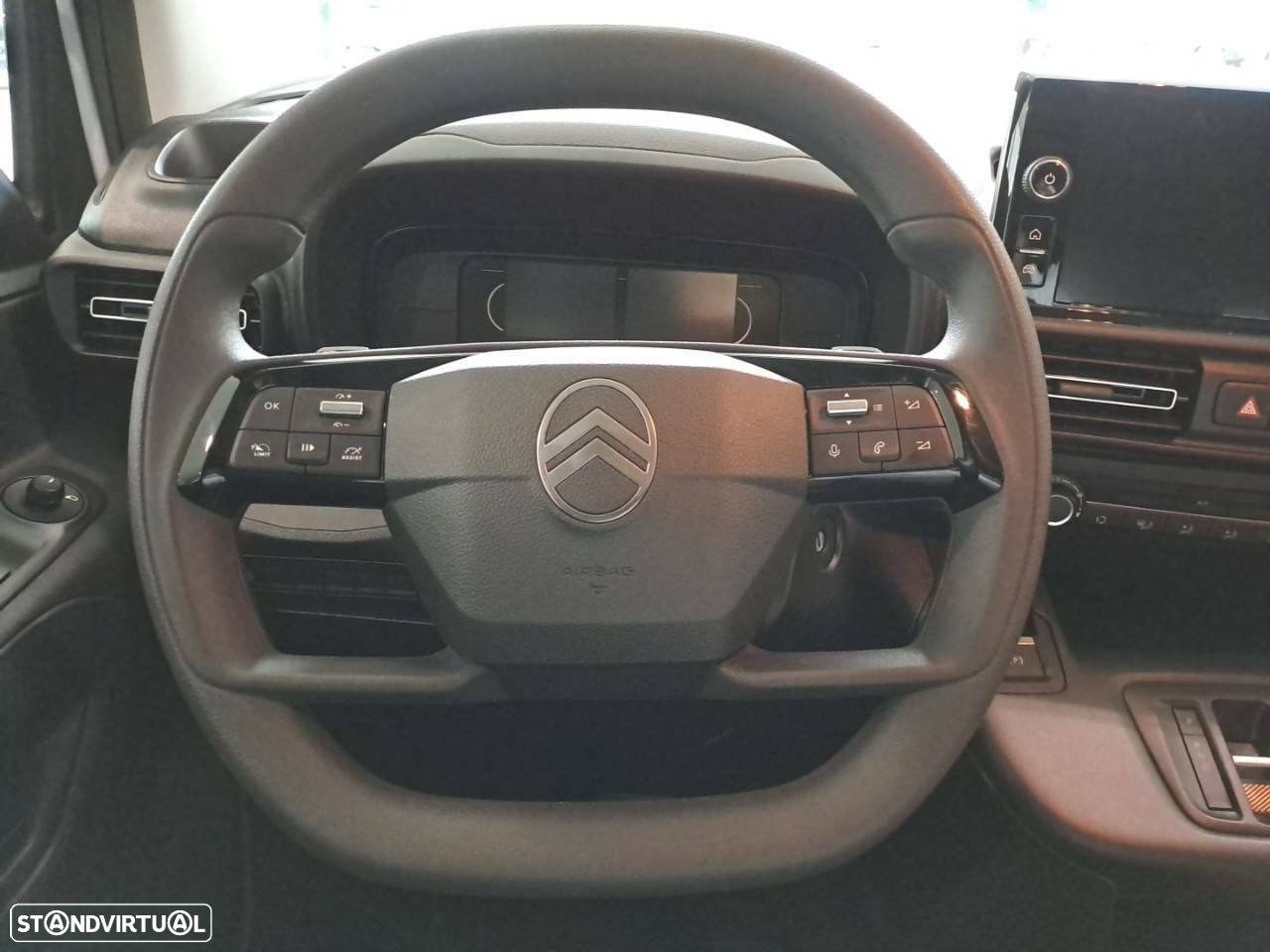 Citroën berlingo - 12
