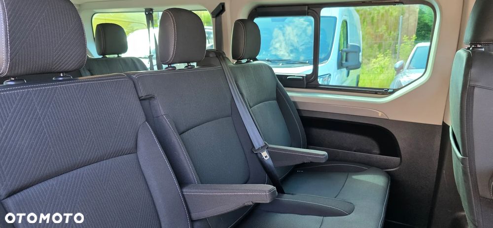 Renault Trafic - 28