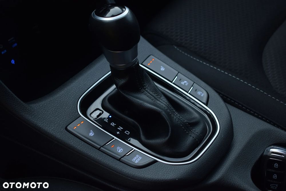 Hyundai i30 - 24