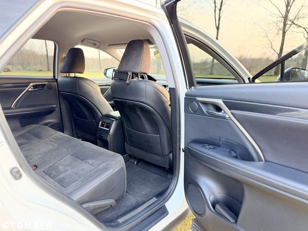 Lexus RX 200t / 300 Elegance - 16