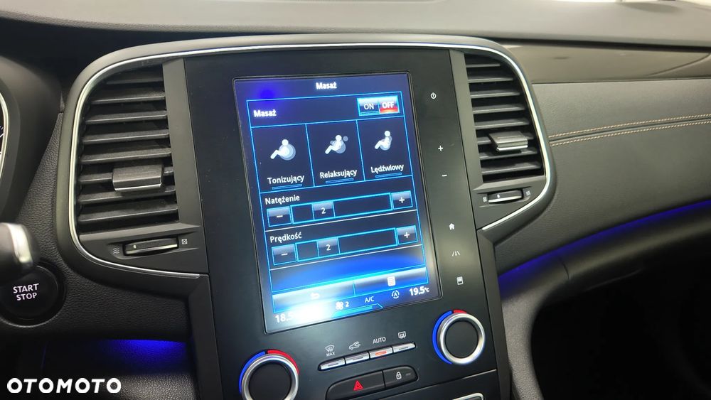 Renault Talisman ENERGY TCe 200 EDC INTENS - 30