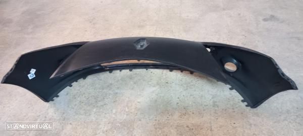 Para Choques Frente Renault Clio Iii (Br0/1, Cr0/1) - 4