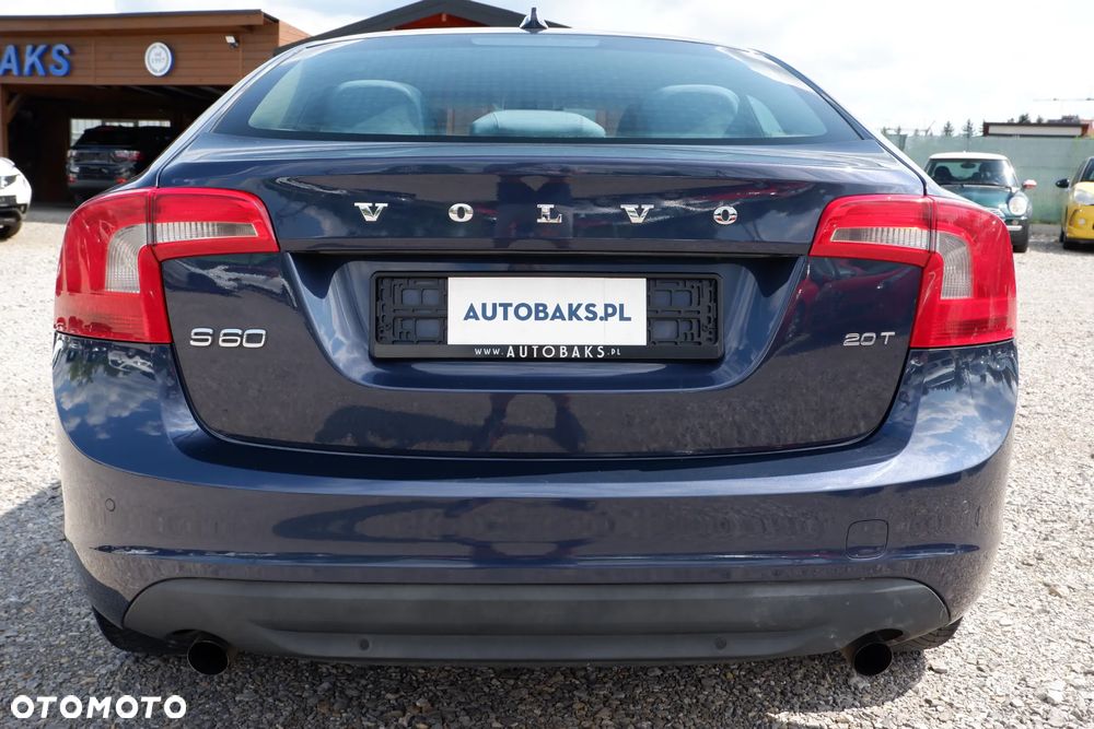 Volvo S60 2.0T Kinetic - 32