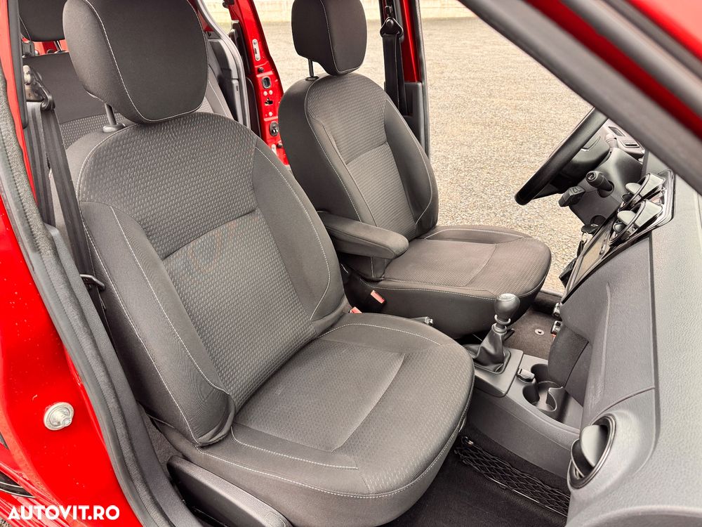 Dacia Dokker TCe 130 GPF Laureate - 10