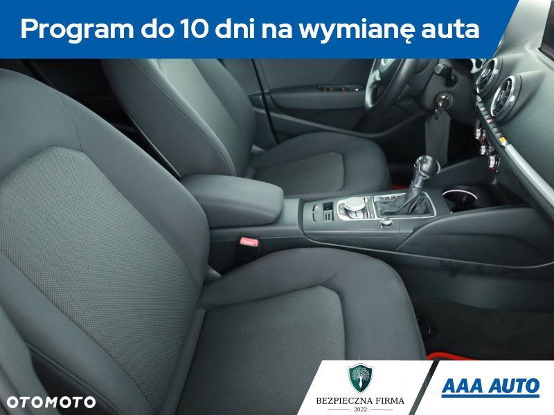 Audi A3 Sportback - 9