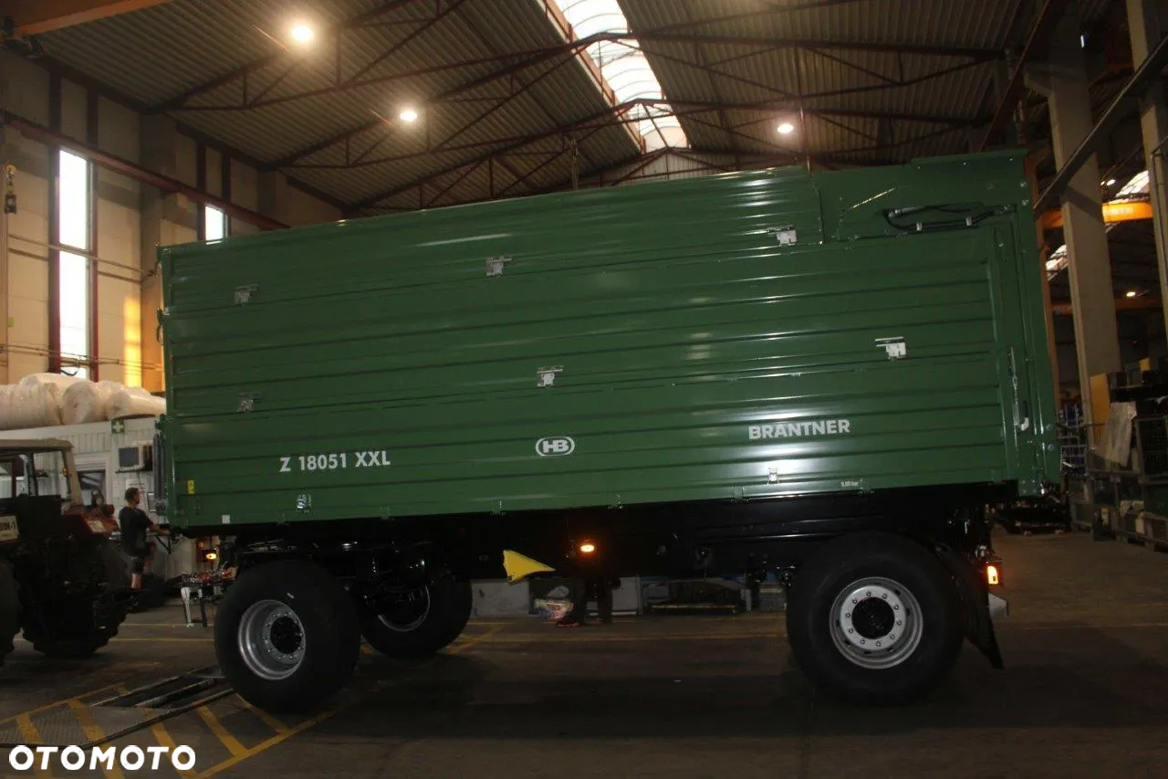 Brantner Z 18051 XXL - 3
