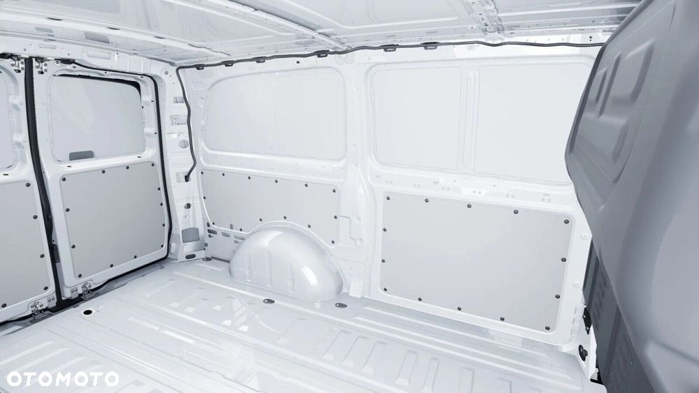 Mercedes-Benz Vito 114 CDi Furgon Długi PRO - 10