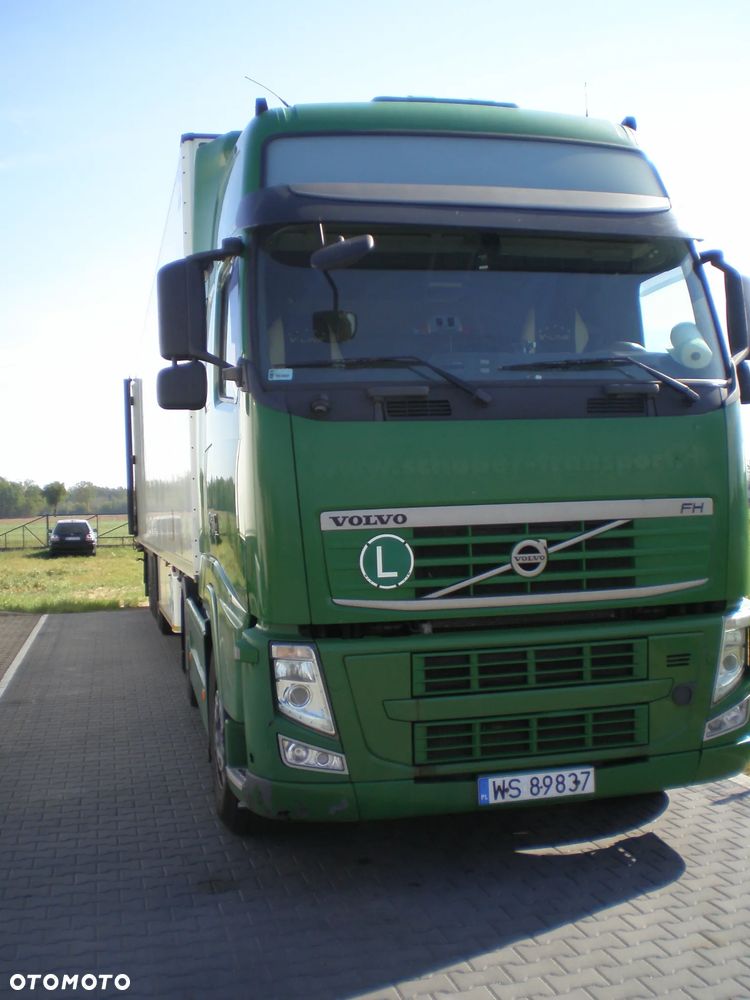 Volvo FH 13 - 4