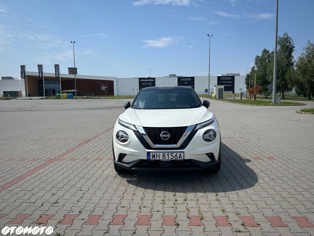 Nissan Juke - 3