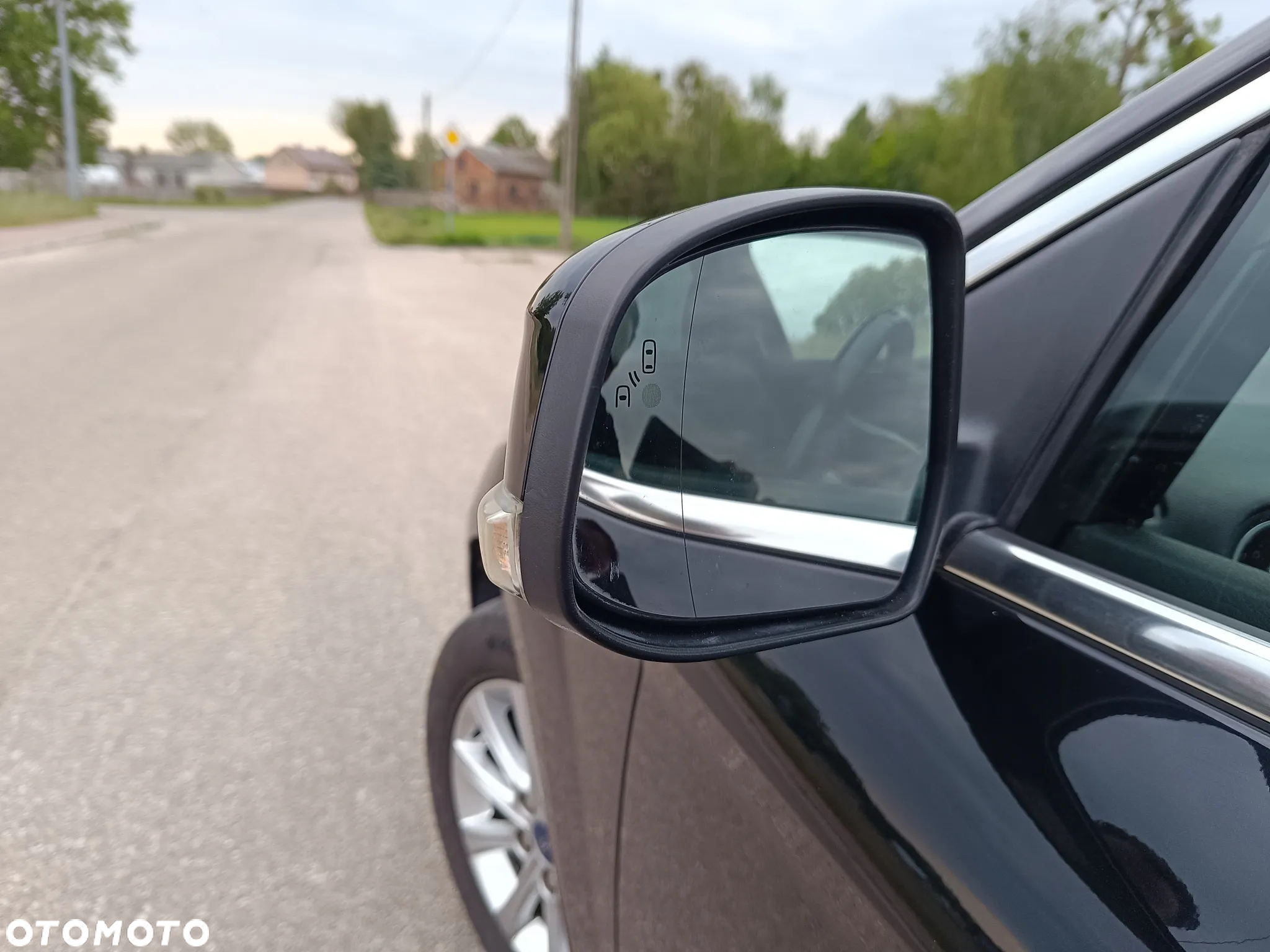 Ford Mondeo 2.0 TDCi Platinium X Plus (Titanium) - 8