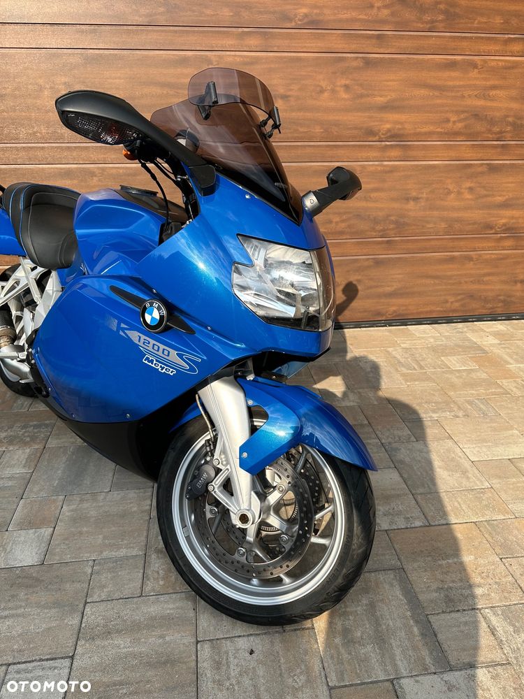 BMW K - 1