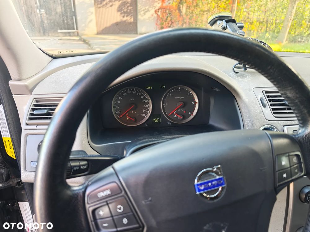 Volvo V50 - 6