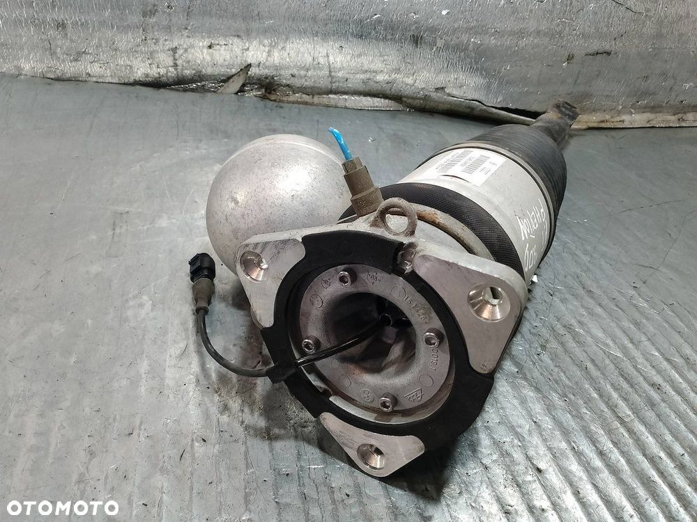 AMORTYZATOR PNEUMATYCZNY PRAWY TYŁ VW PHAETON 3D0616002K 3.0 TDI - 4