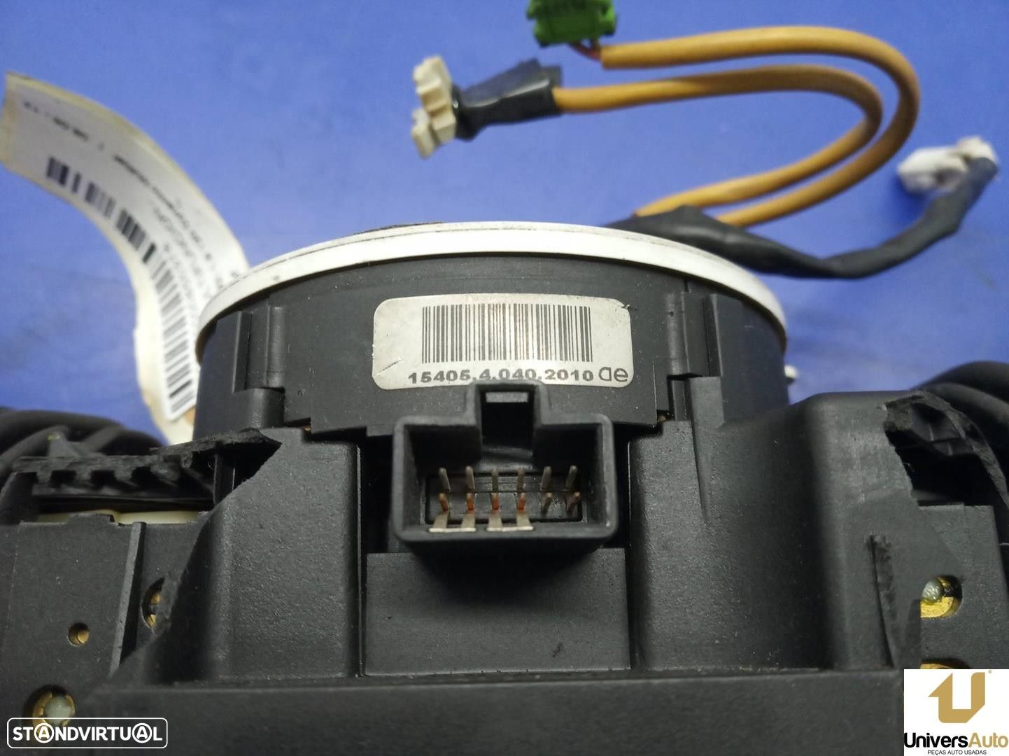 COMANDO MULTIFUNÇÕES FIAT STILO 2006 - - 1