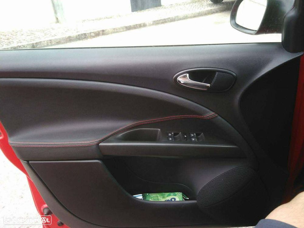 SEAT Altea 2.0 TDI Style DSG - 3