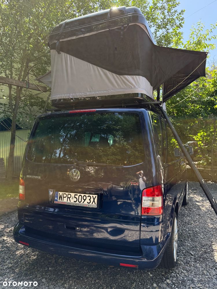 Volkswagen Multivan L1 Business - 28