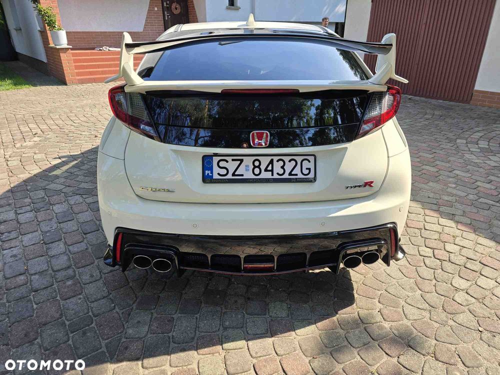 Honda Civic - 10