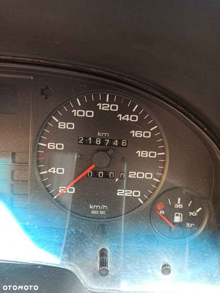 Audi 80 - 8