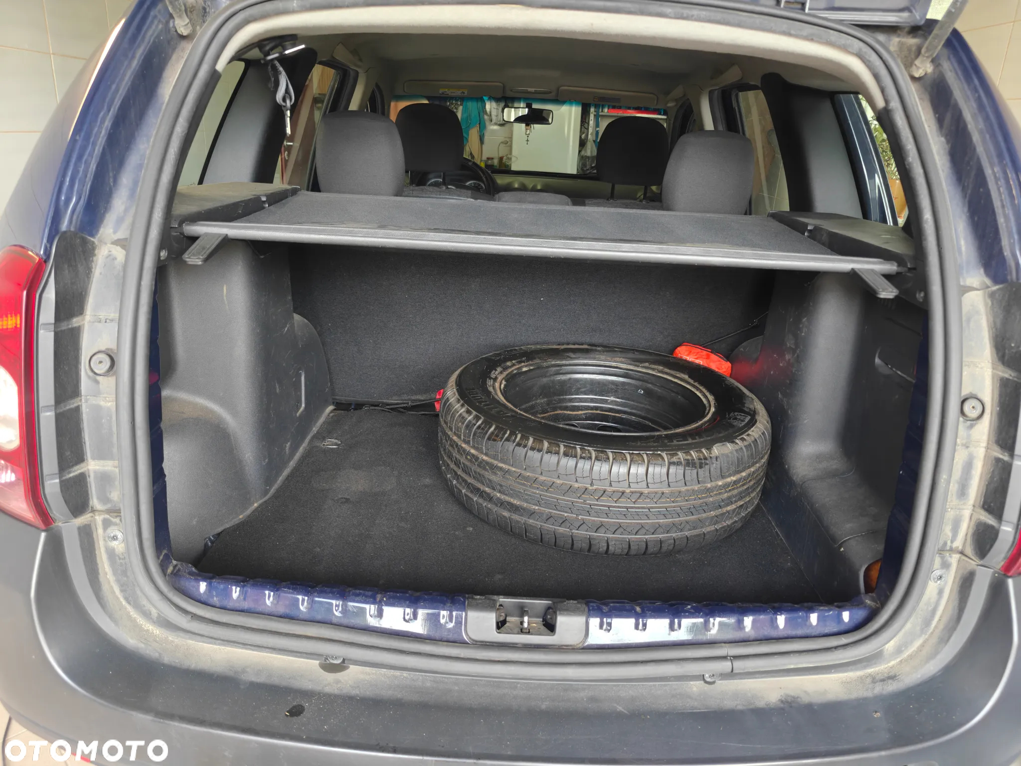 Dacia Duster 1.6 - 16