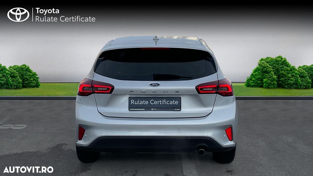 Ford Focus 1.5 EcoBlue ST Line Business - 2