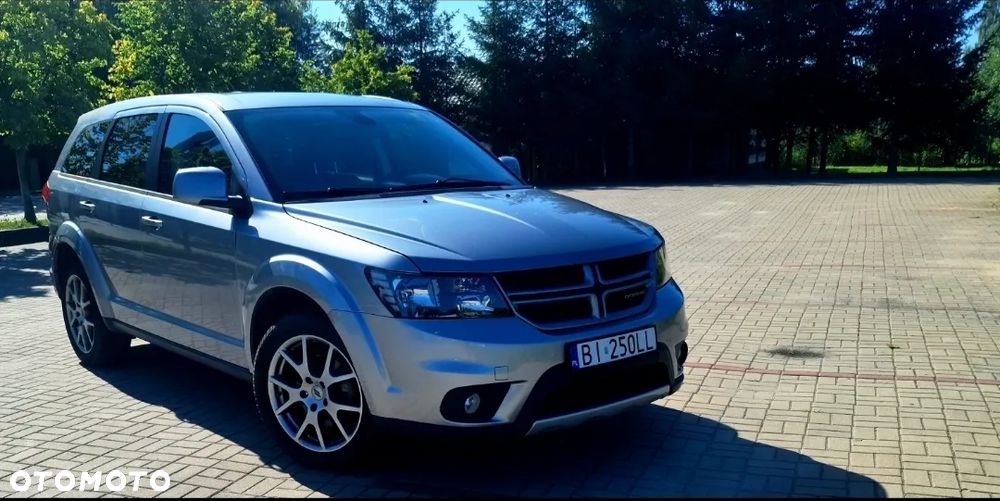 Dodge Journey - 2